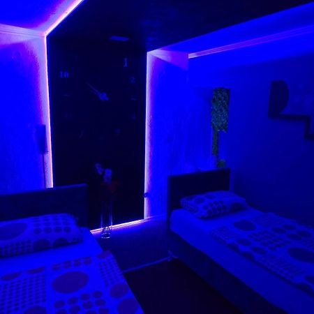 Rooms Vedran Mostar Exterior photo