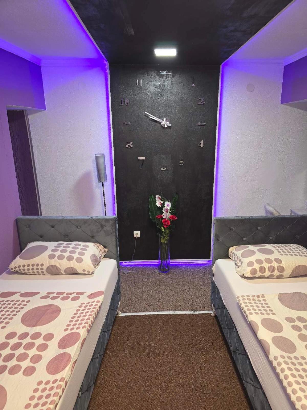Rooms Vedran Mostar Exterior photo