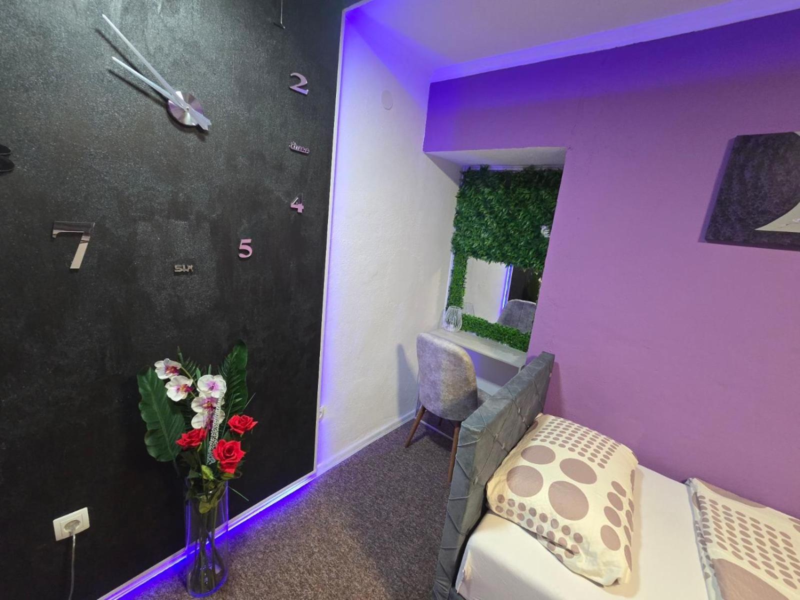 Rooms Vedran Mostar Exterior photo