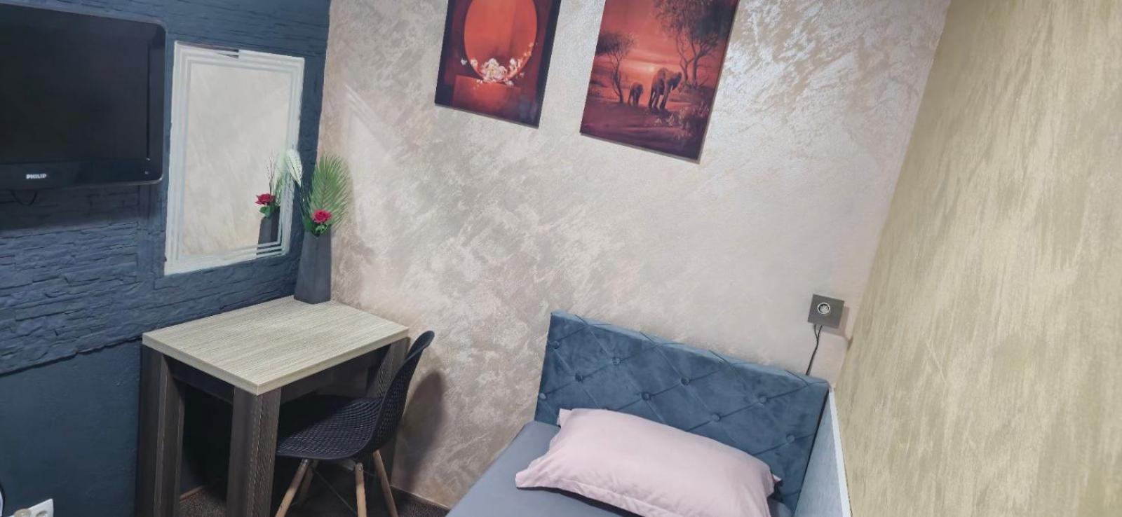 Rooms Vedran Mostar Exterior photo
